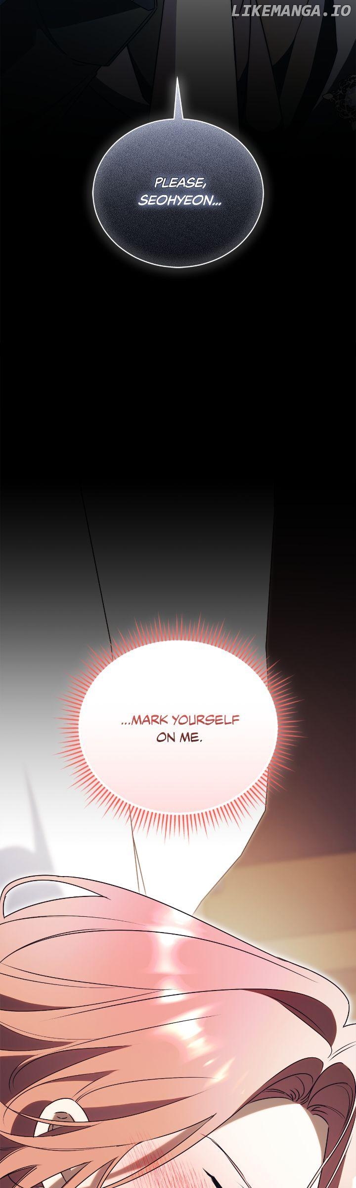 How To Reject My Obsessive Ex-Husband Chapter 71 - page 45