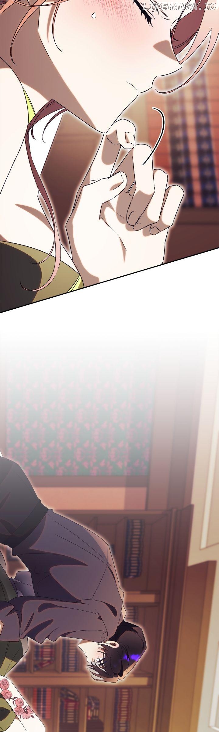 How To Reject My Obsessive Ex-Husband Chapter 71 - page 46