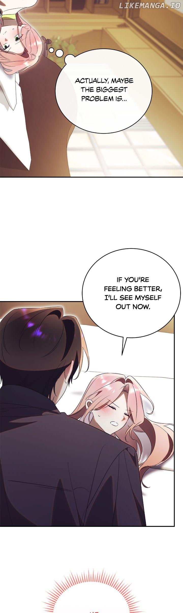How To Reject My Obsessive Ex-Husband Chapter 71 - page 47
