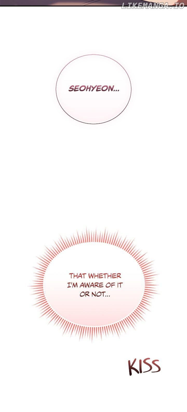 How To Reject My Obsessive Ex-Husband Chapter 71 - page 49