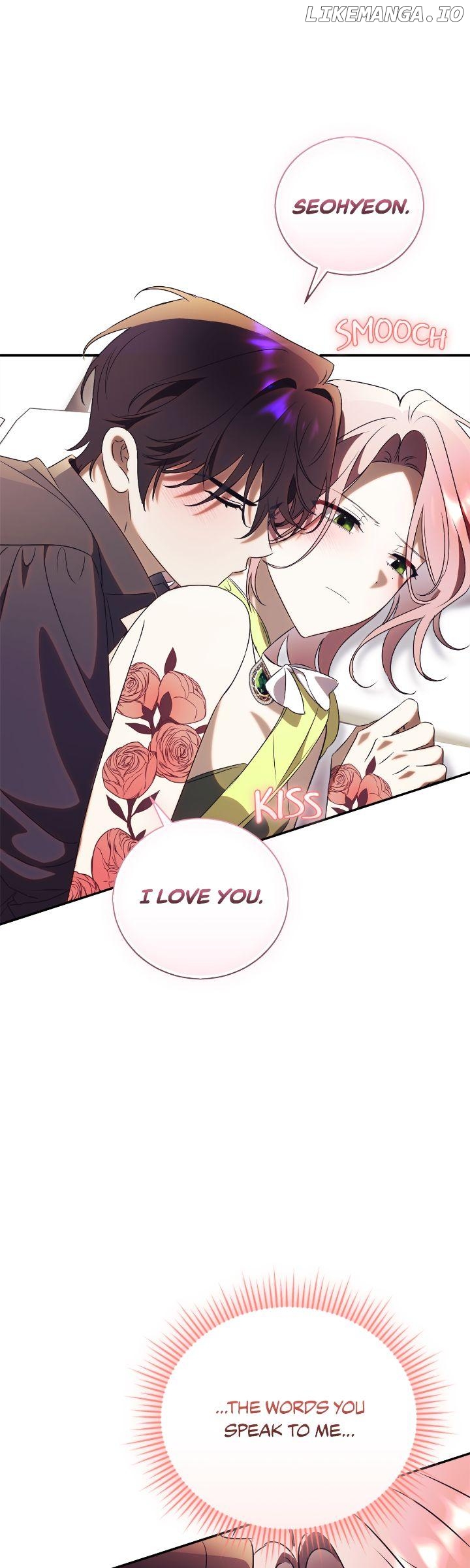 How To Reject My Obsessive Ex-Husband Chapter 71 - page 50