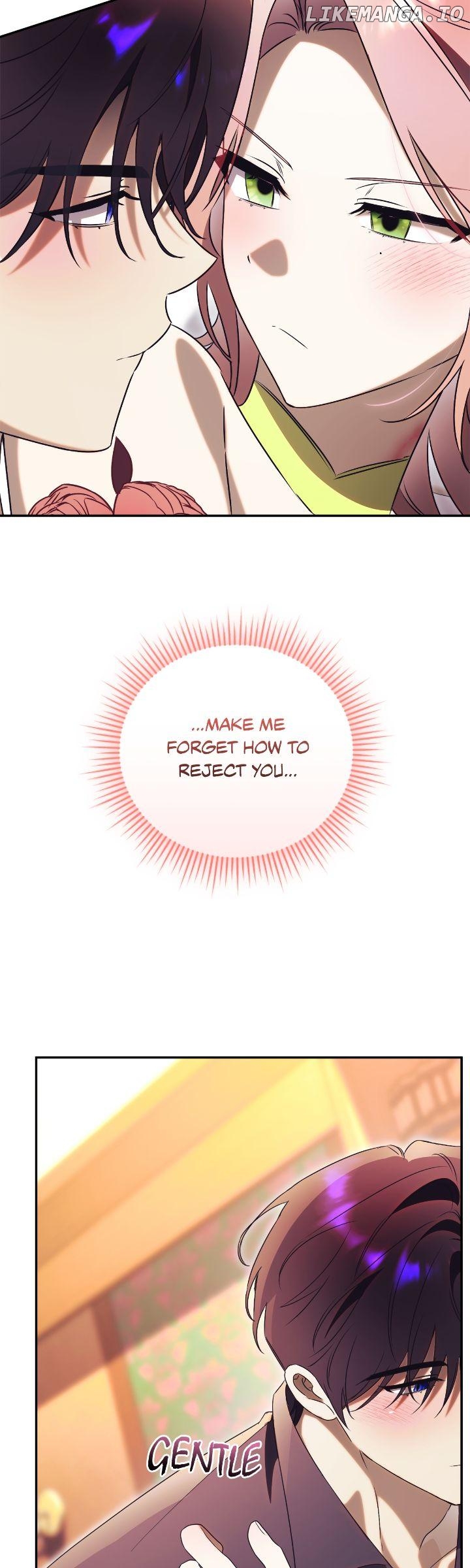 How To Reject My Obsessive Ex-Husband Chapter 71 - page 51
