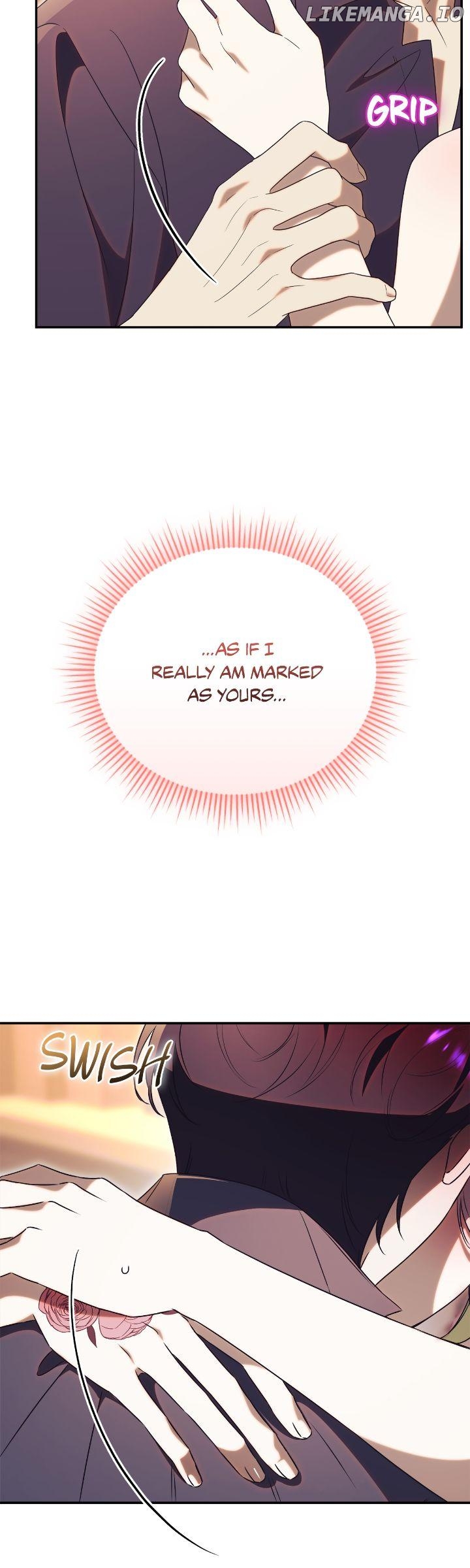 How To Reject My Obsessive Ex-Husband Chapter 71 - page 52
