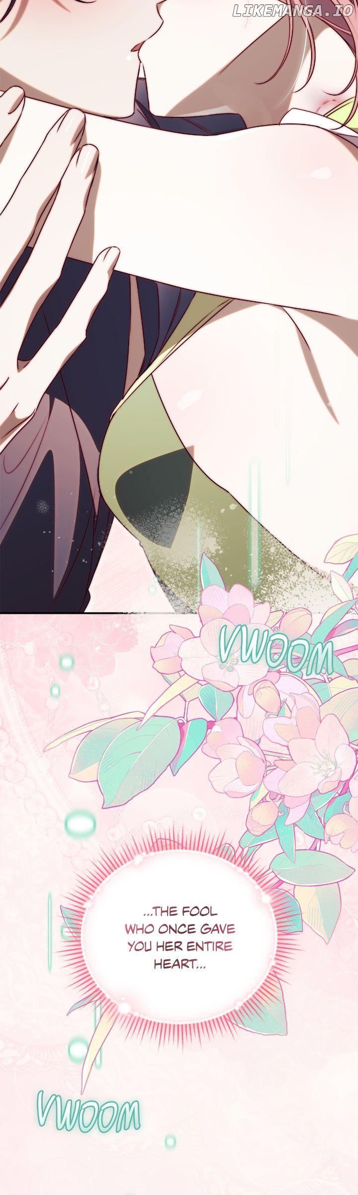 How To Reject My Obsessive Ex-Husband Chapter 71 - page 54