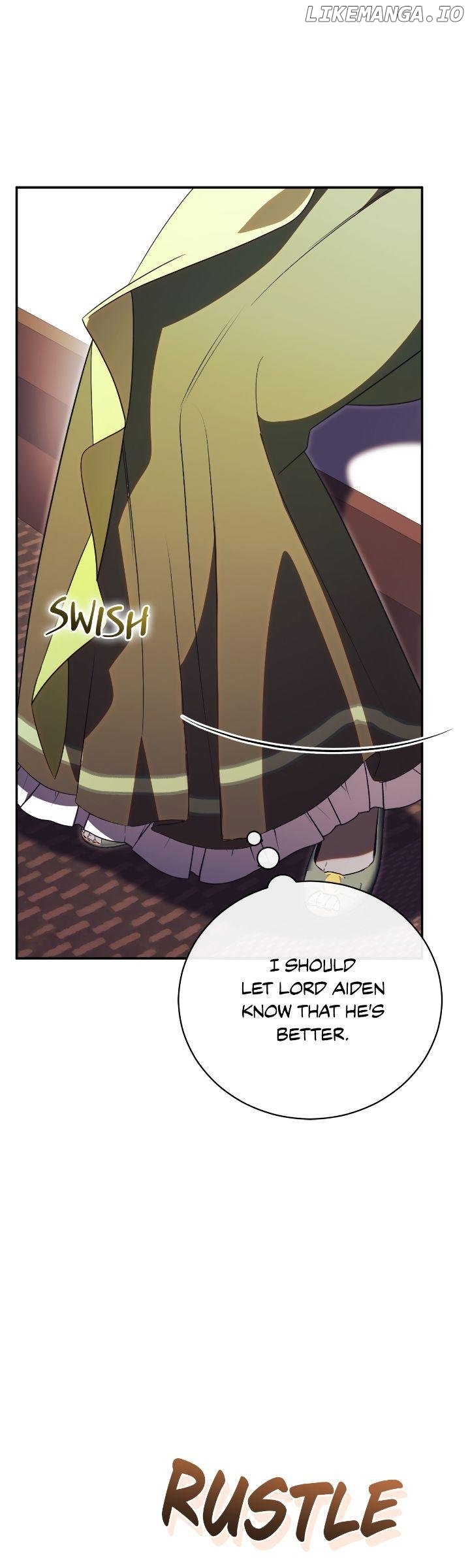 How To Reject My Obsessive Ex-Husband Chapter 71 - page 6