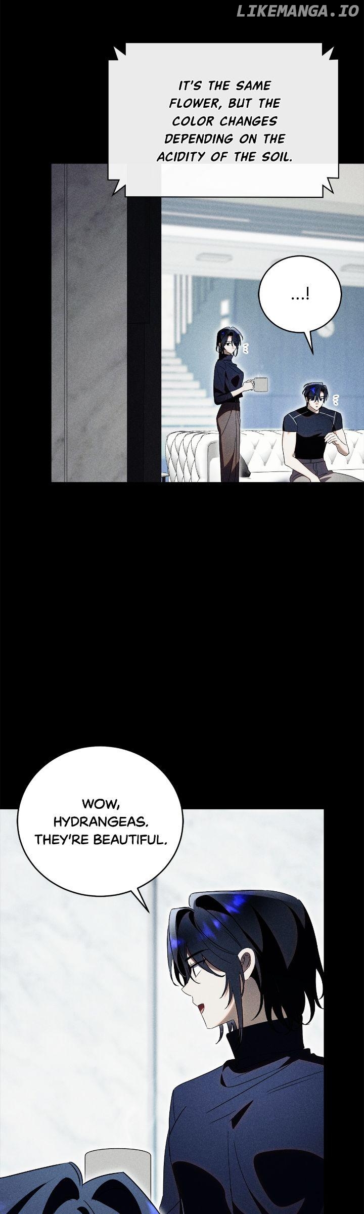 How To Reject My Obsessive Ex-Husband Chapter 72 - page 10