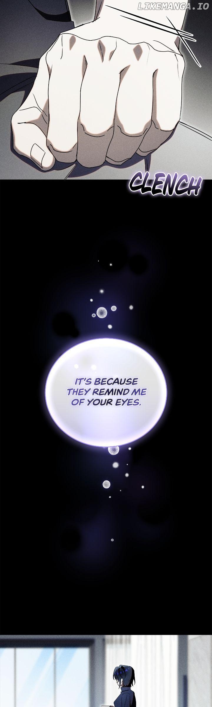 How To Reject My Obsessive Ex-Husband Chapter 72 - page 15