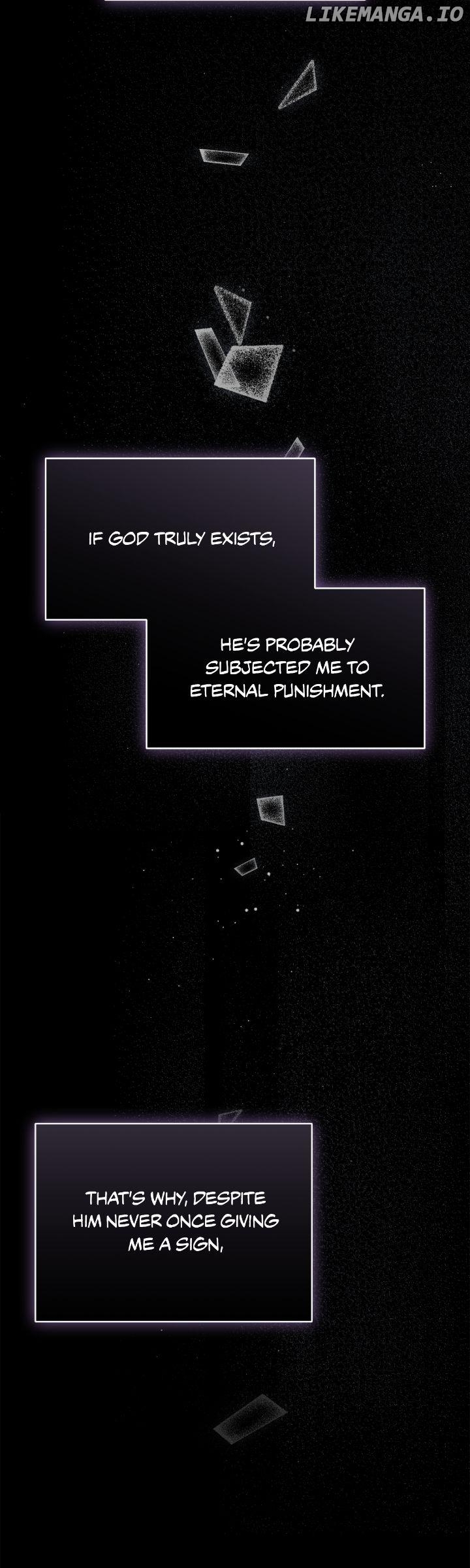 How To Reject My Obsessive Ex-Husband Chapter 72 - page 20