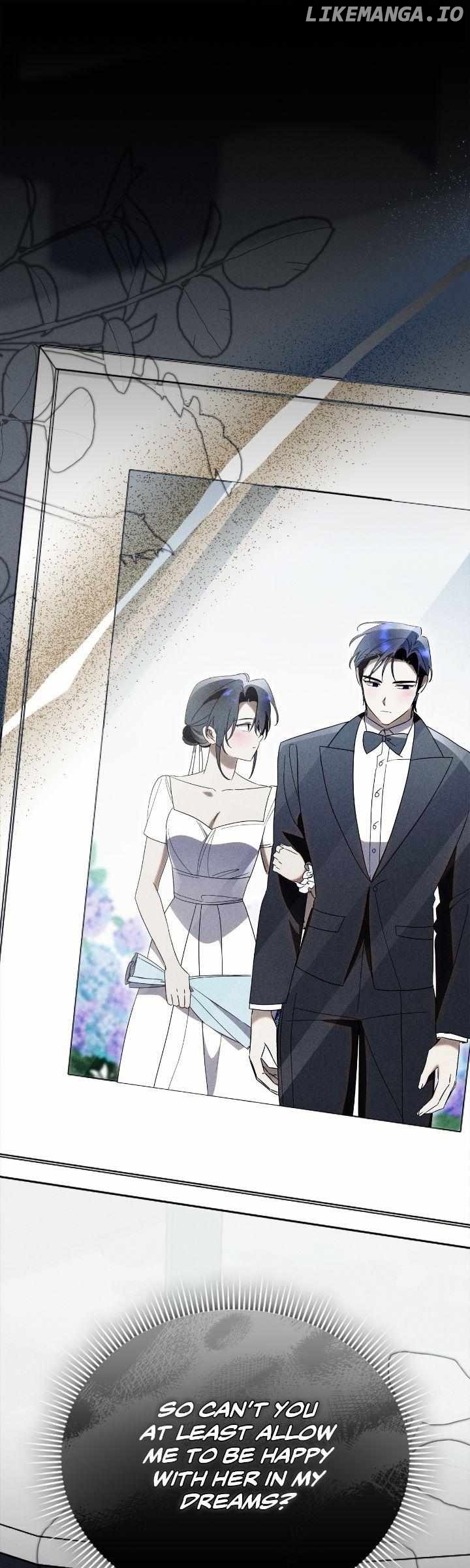 How To Reject My Obsessive Ex-Husband Chapter 72 - page 24