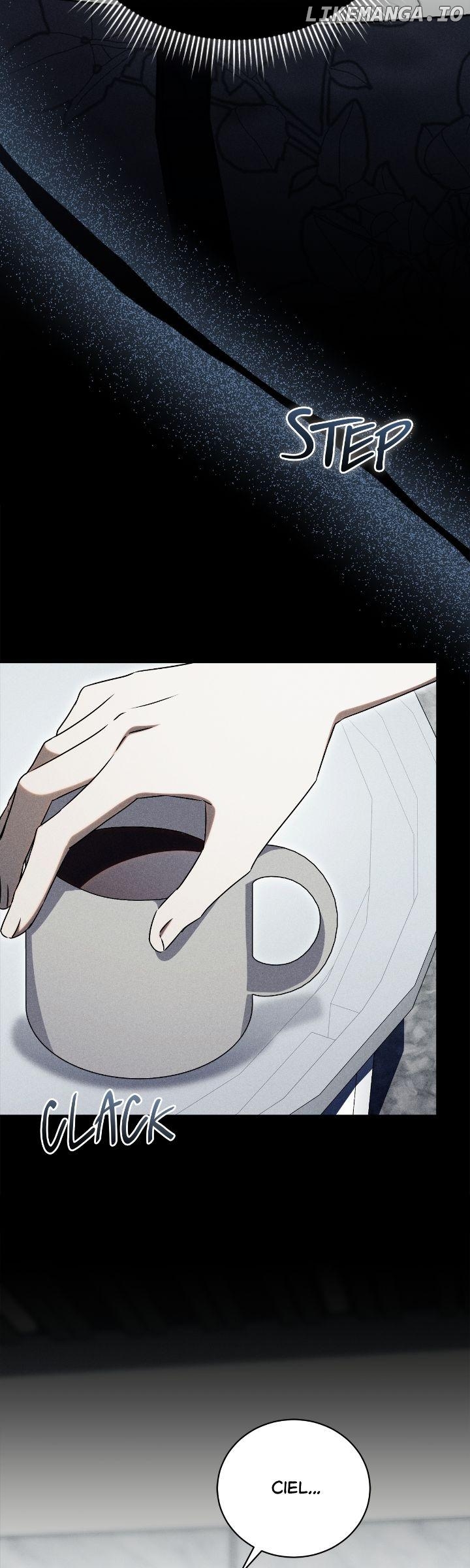 How To Reject My Obsessive Ex-Husband Chapter 72 - page 25
