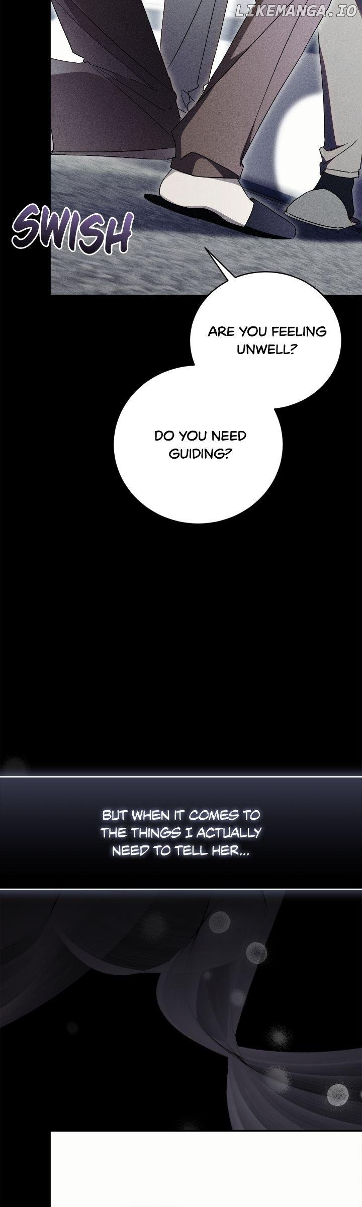 How To Reject My Obsessive Ex-Husband Chapter 72 - page 27