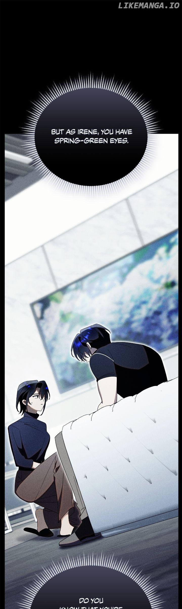 How To Reject My Obsessive Ex-Husband Chapter 72 - page 30