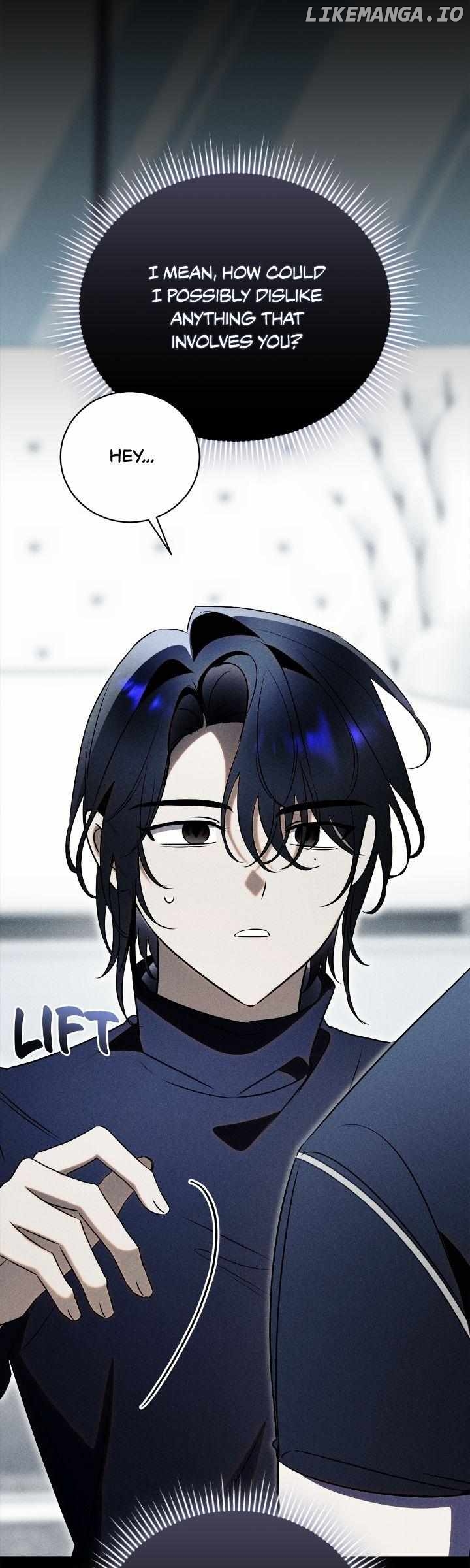 How To Reject My Obsessive Ex-Husband Chapter 72 - page 32