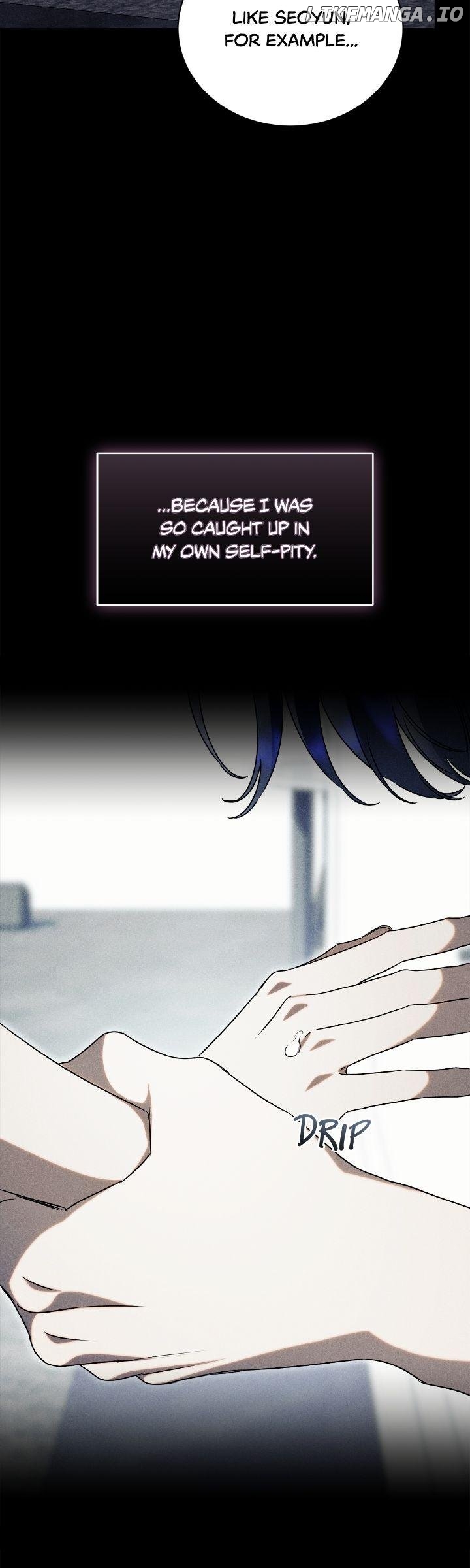 How To Reject My Obsessive Ex-Husband Chapter 72 - page 37