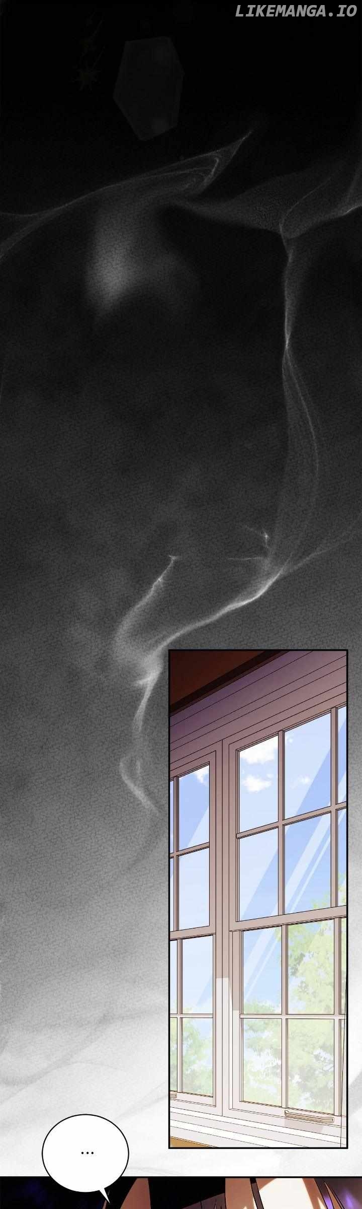 How To Reject My Obsessive Ex-Husband Chapter 72 - page 45