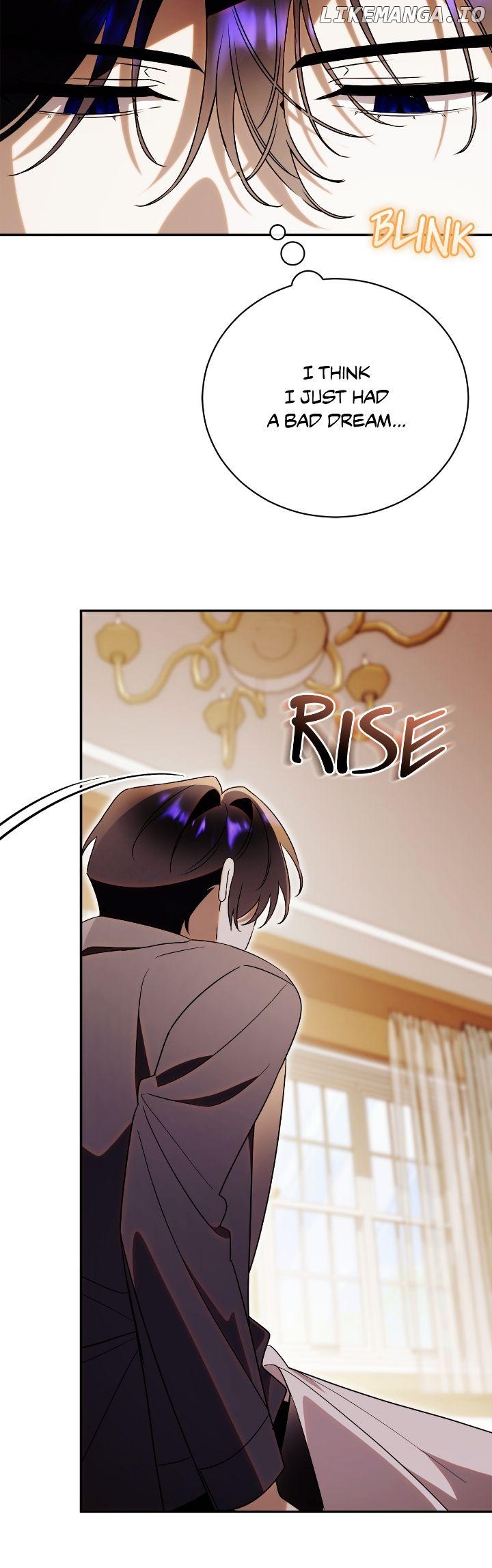 How To Reject My Obsessive Ex-Husband Chapter 72 - page 46