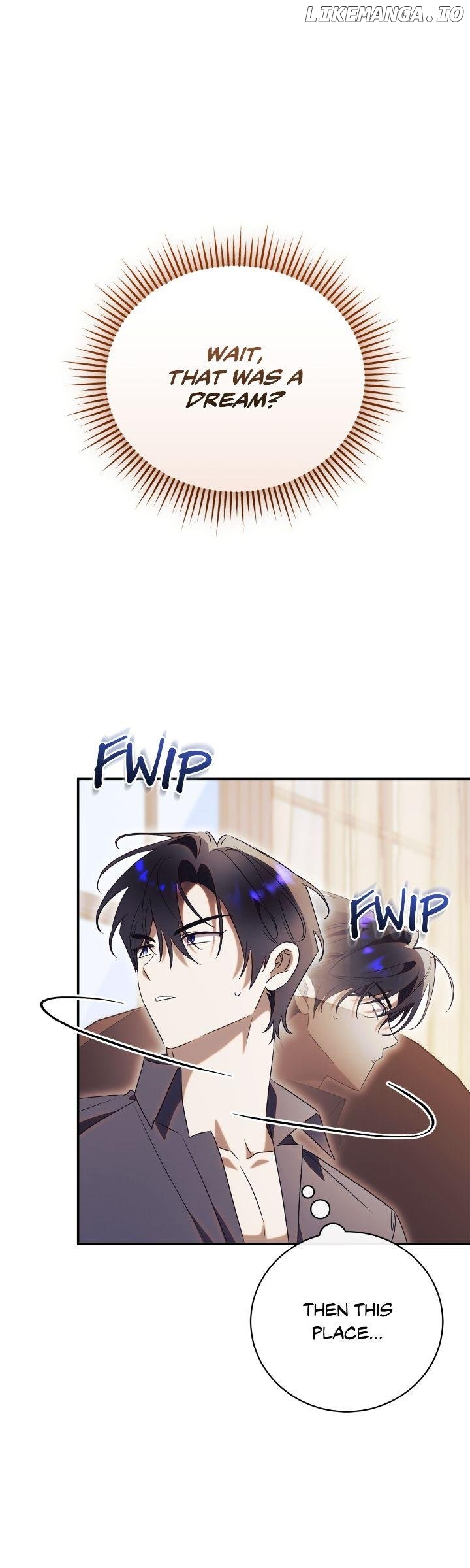 How To Reject My Obsessive Ex-Husband Chapter 72 - page 47