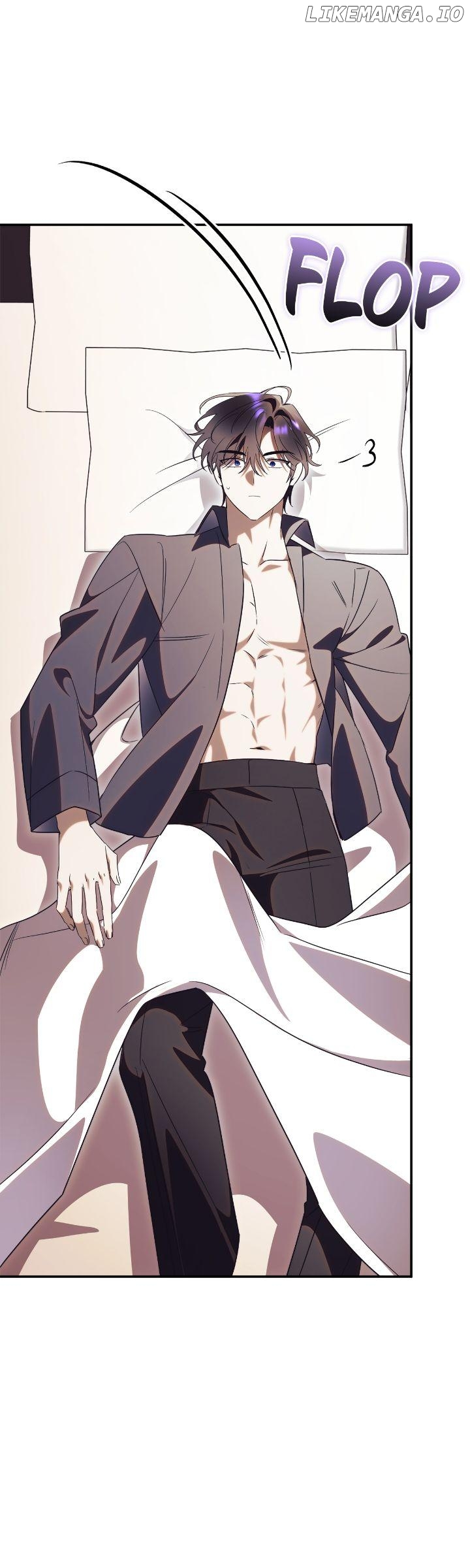 How To Reject My Obsessive Ex-Husband Chapter 72 - page 48