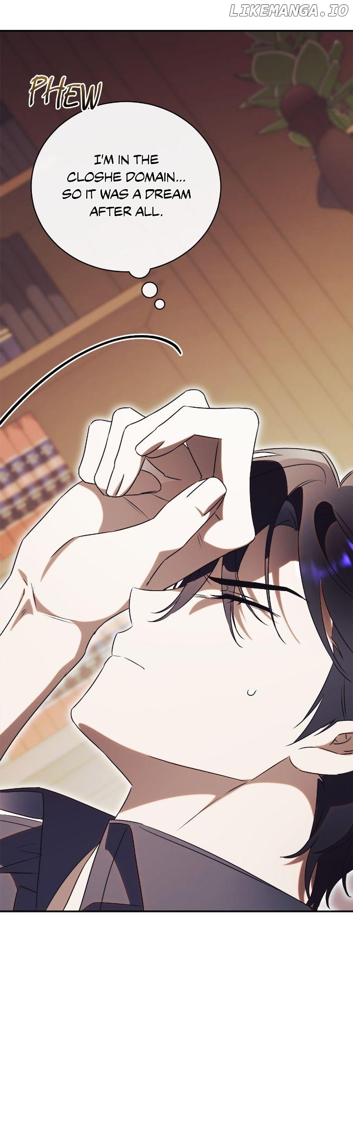How To Reject My Obsessive Ex-Husband Chapter 72 - page 49