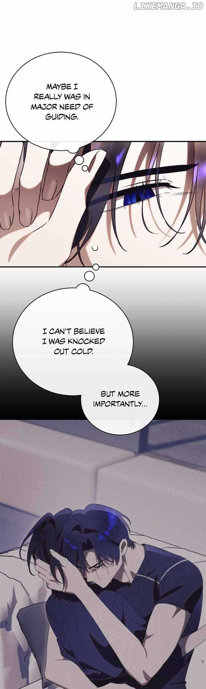 How To Reject My Obsessive Ex-Husband Chapter 72 - page 50