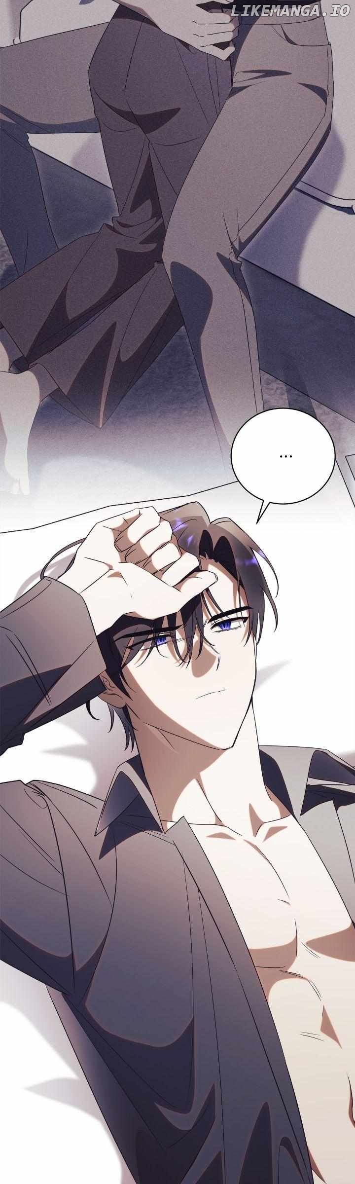 How To Reject My Obsessive Ex-Husband Chapter 72 - page 51