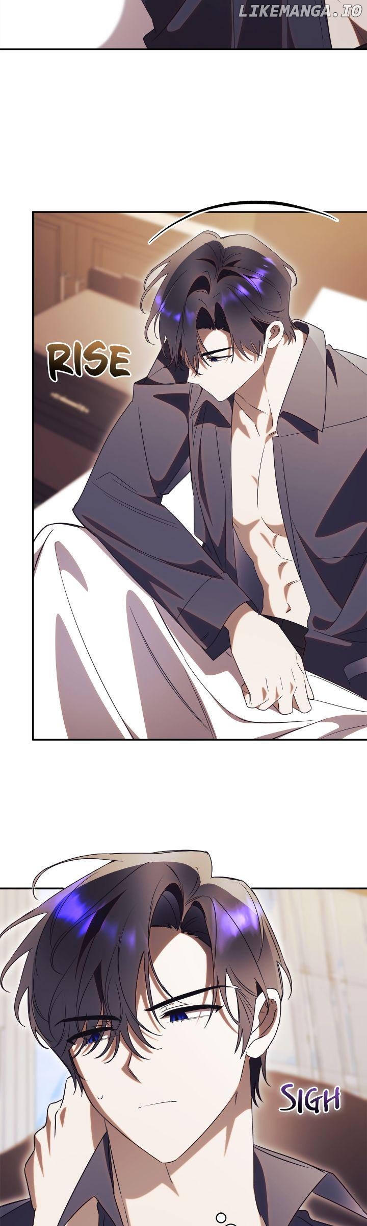 How To Reject My Obsessive Ex-Husband Chapter 72 - page 52