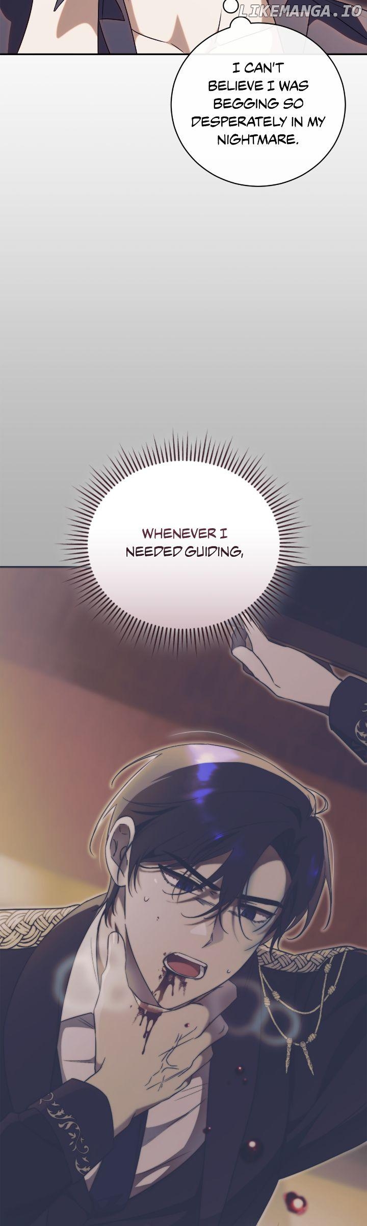 How To Reject My Obsessive Ex-Husband Chapter 72 - page 53