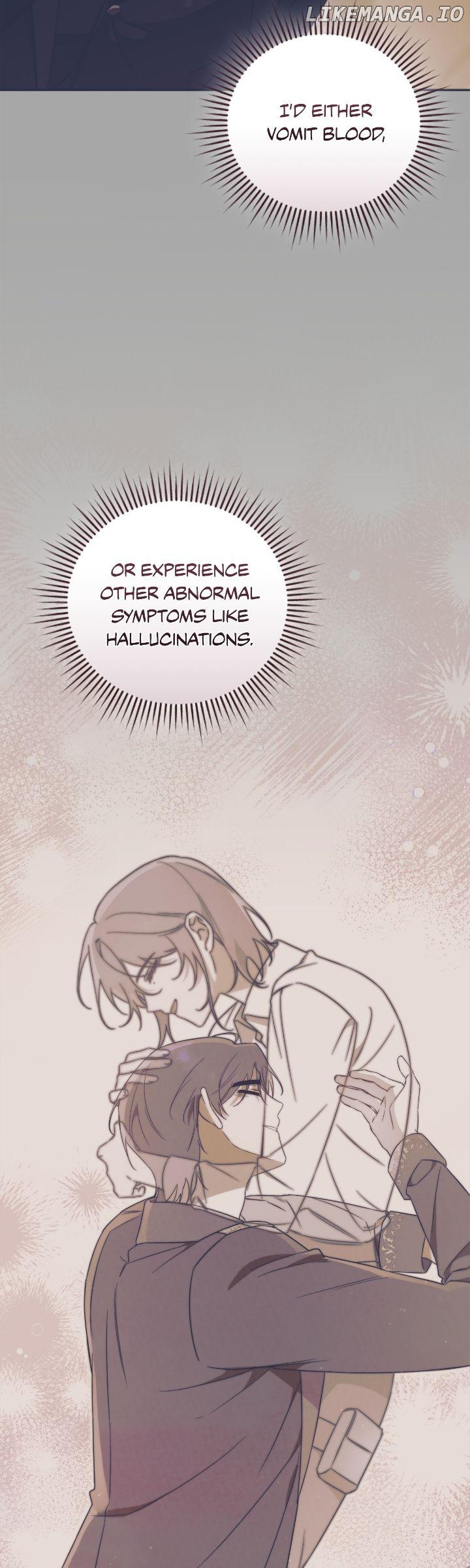 How To Reject My Obsessive Ex-Husband Chapter 72 - page 54