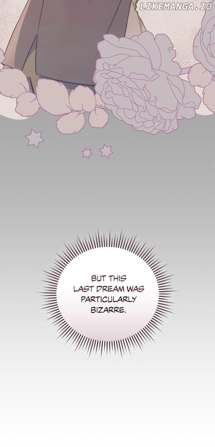 How To Reject My Obsessive Ex-Husband Chapter 72 - page 55