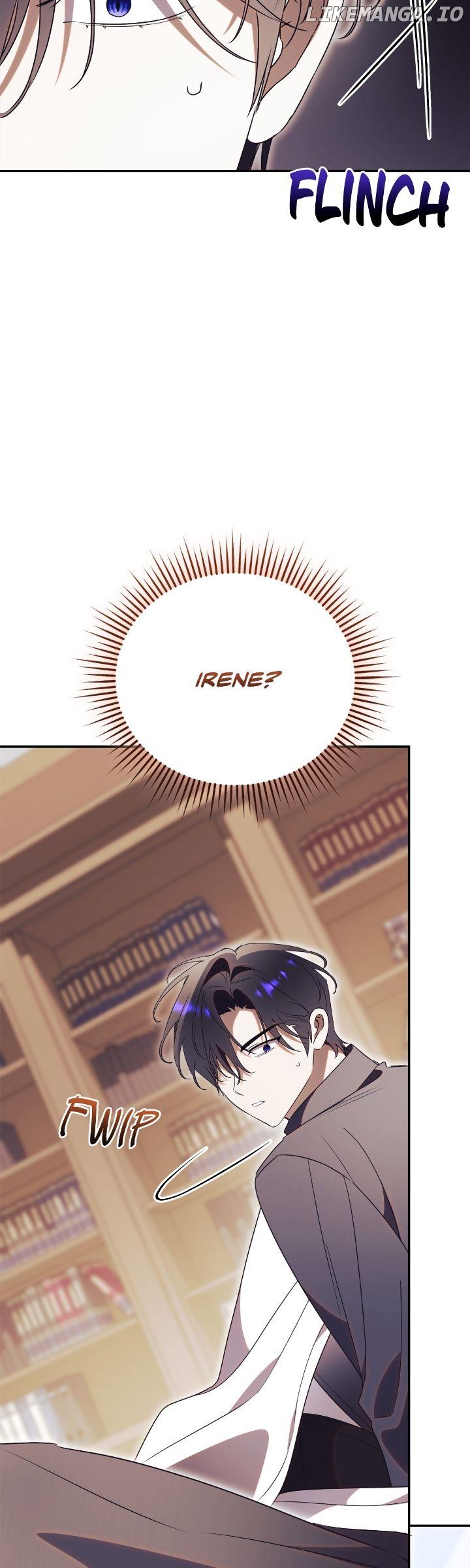How To Reject My Obsessive Ex-Husband Chapter 72 - page 57