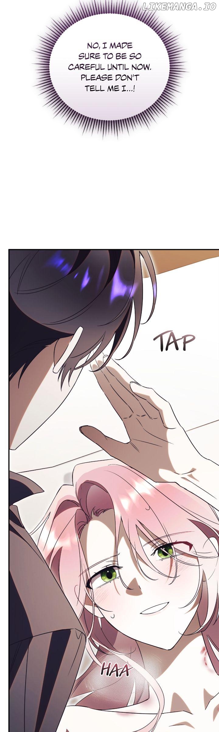 How To Reject My Obsessive Ex-Husband Chapter 72 - page 60