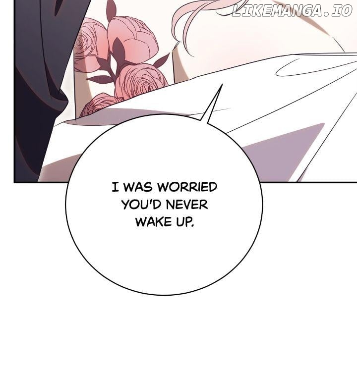 How To Reject My Obsessive Ex-Husband Chapter 72 - page 61