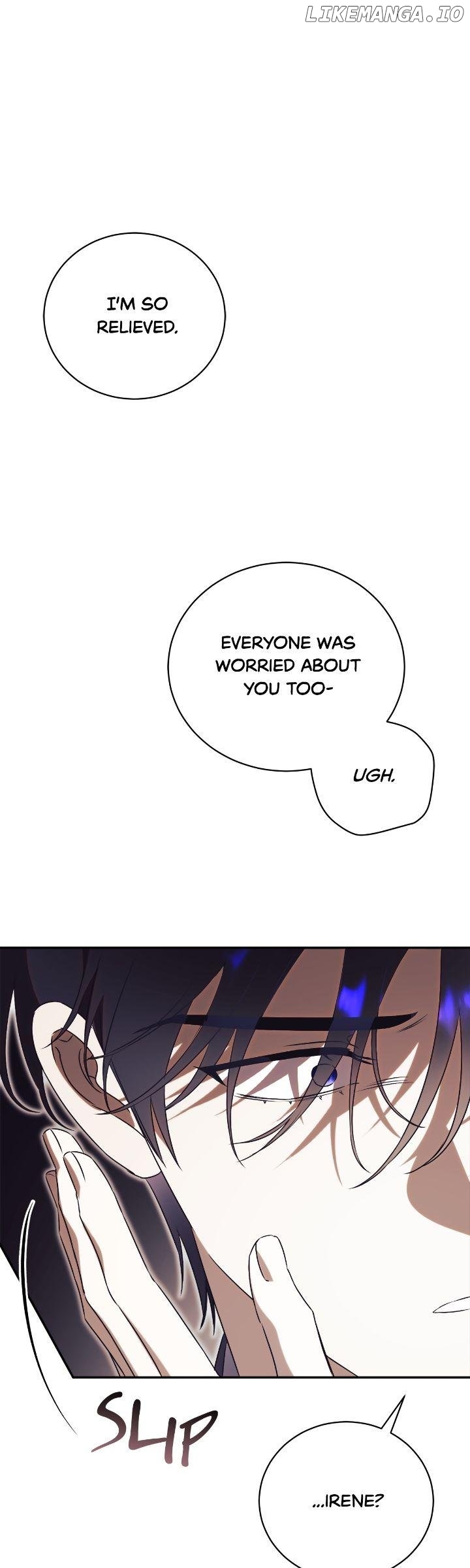 How To Reject My Obsessive Ex-Husband Chapter 72 - page 62