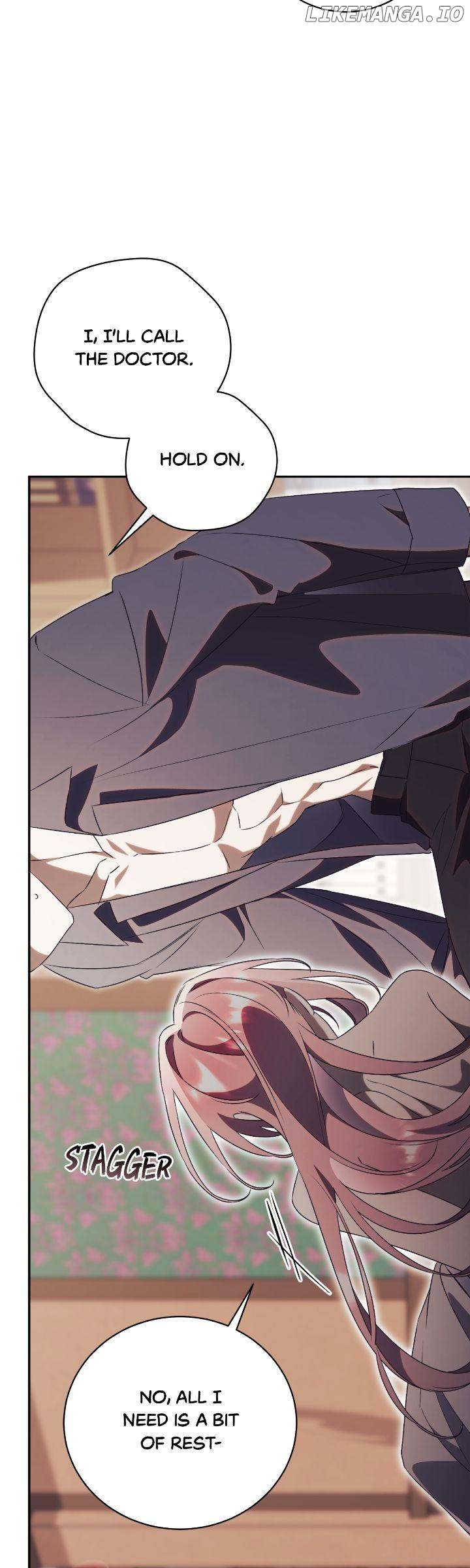 How To Reject My Obsessive Ex-Husband Chapter 72 - page 63