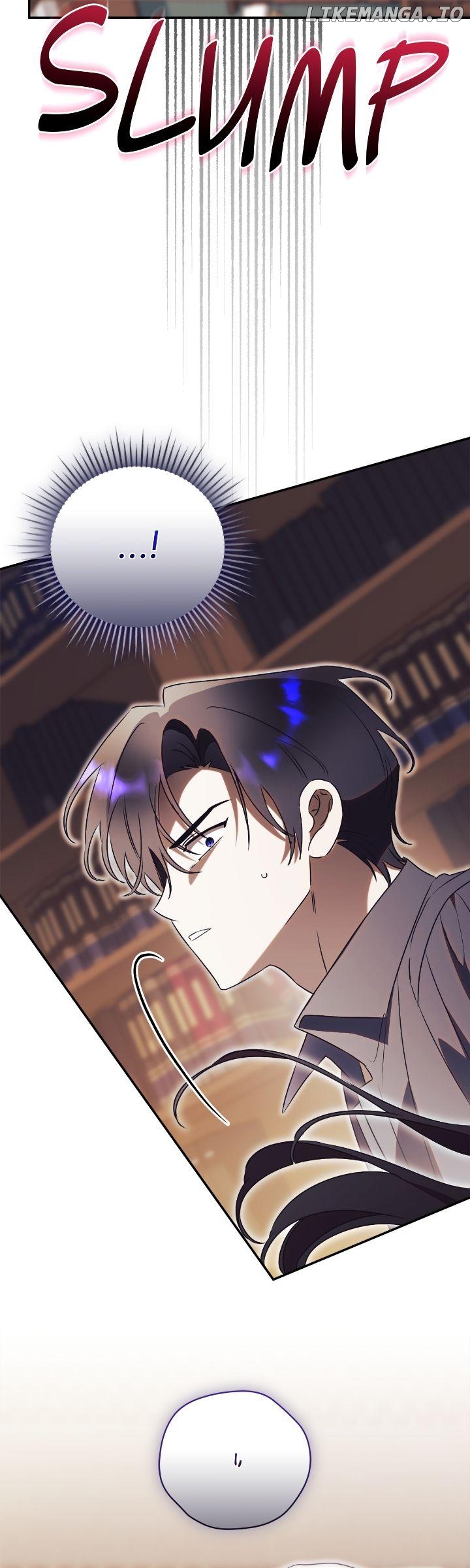 How To Reject My Obsessive Ex-Husband Chapter 72 - page 64