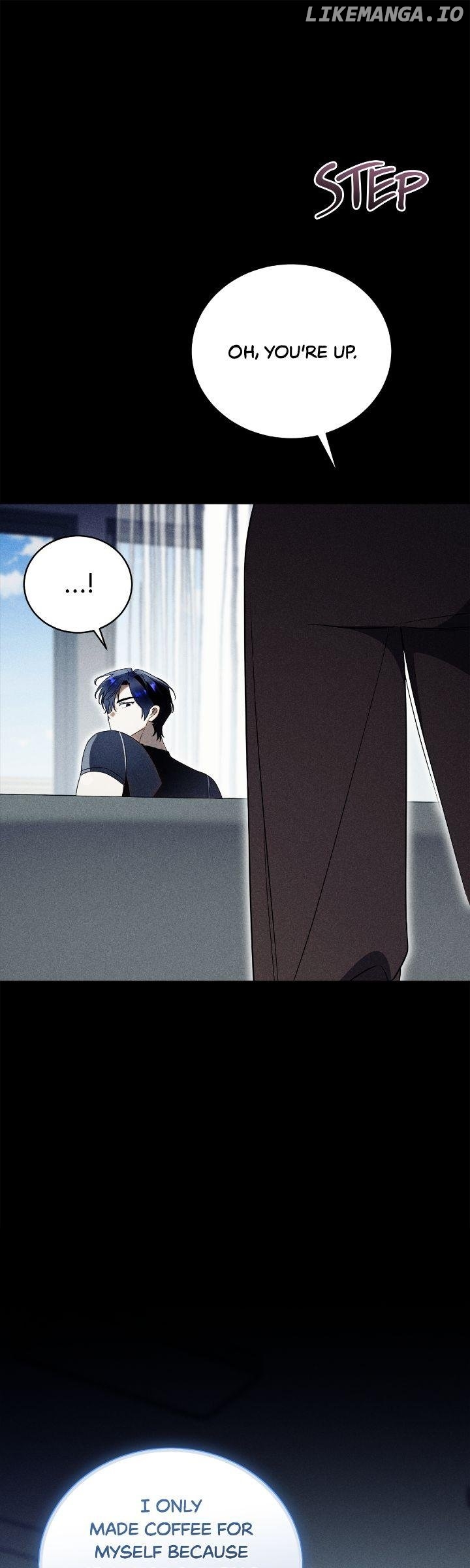 How To Reject My Obsessive Ex-Husband Chapter 72 - page 6