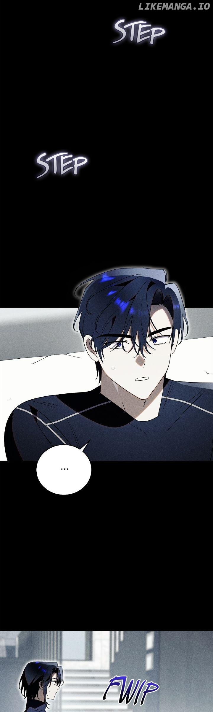 How To Reject My Obsessive Ex-Husband Chapter 72 - page 8