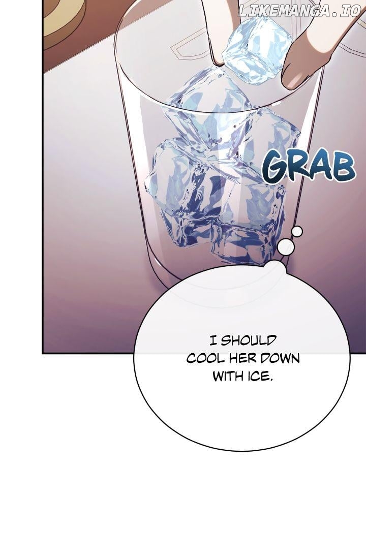 How To Reject My Obsessive Ex-Husband Chapter 73 - page 11