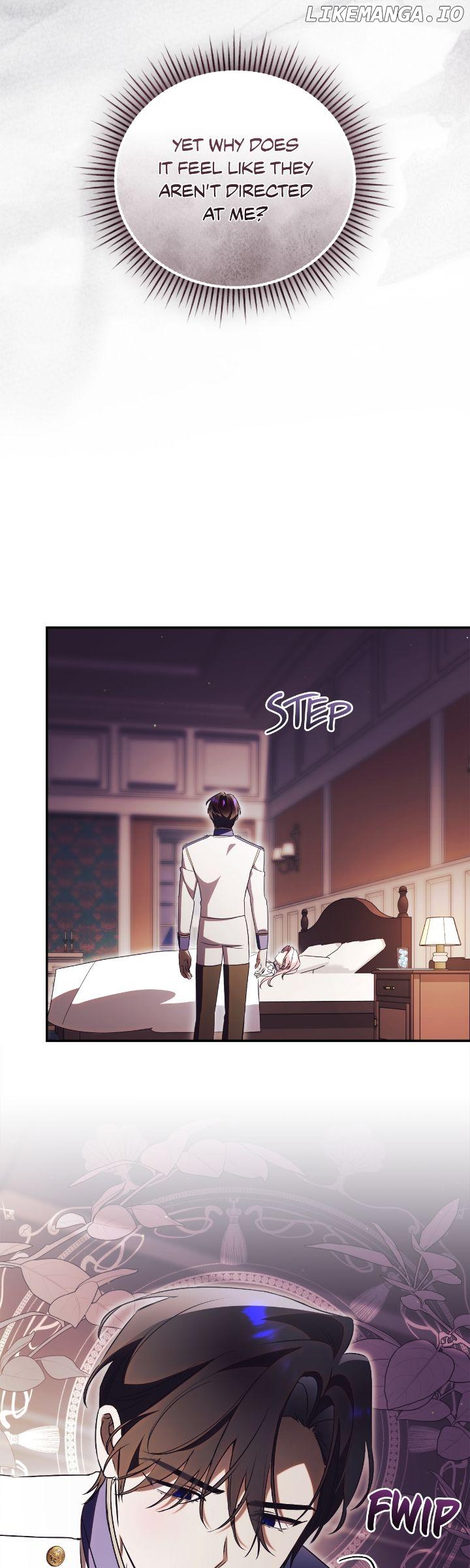 How To Reject My Obsessive Ex-Husband Chapter 73 - page 15