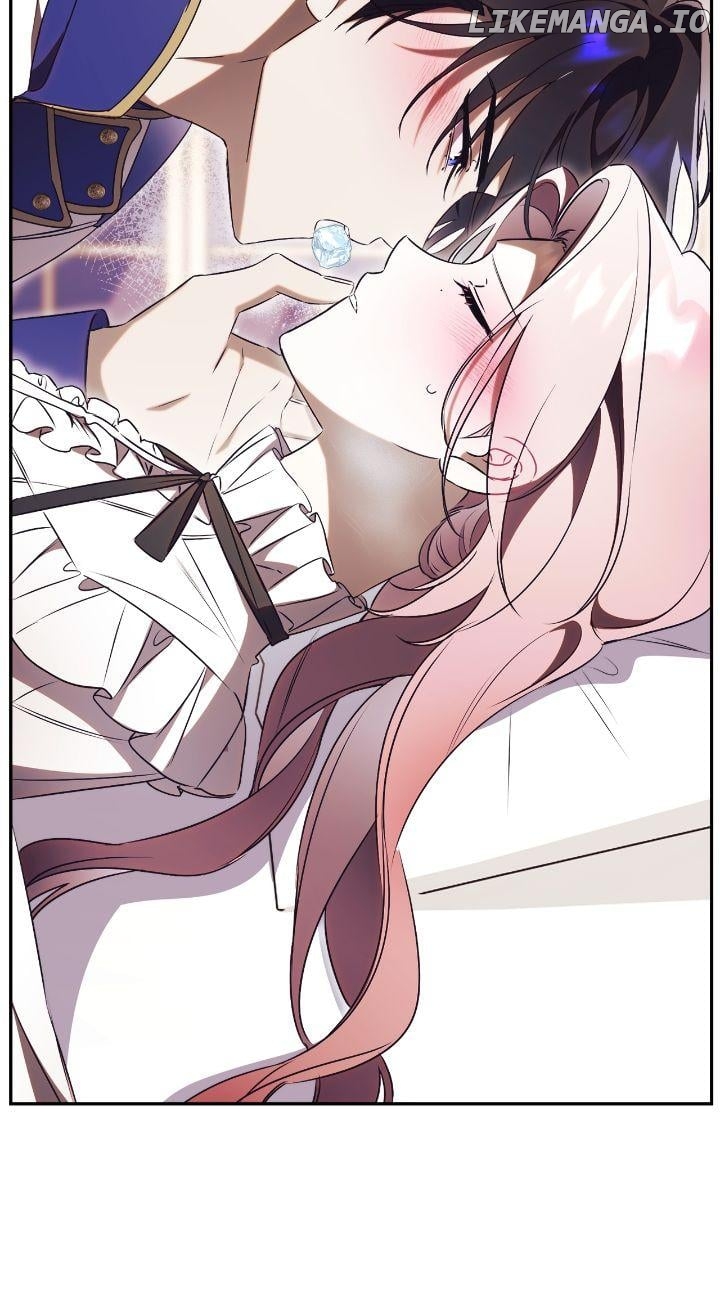 How To Reject My Obsessive Ex-Husband Chapter 73 - page 17