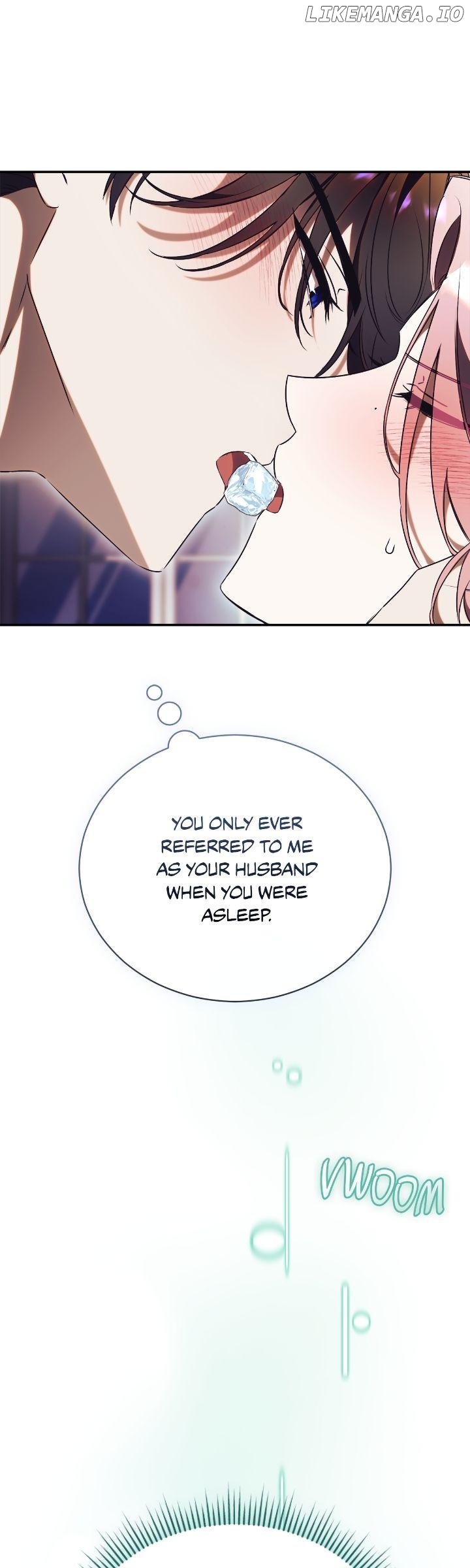 How To Reject My Obsessive Ex-Husband Chapter 73 - page 18