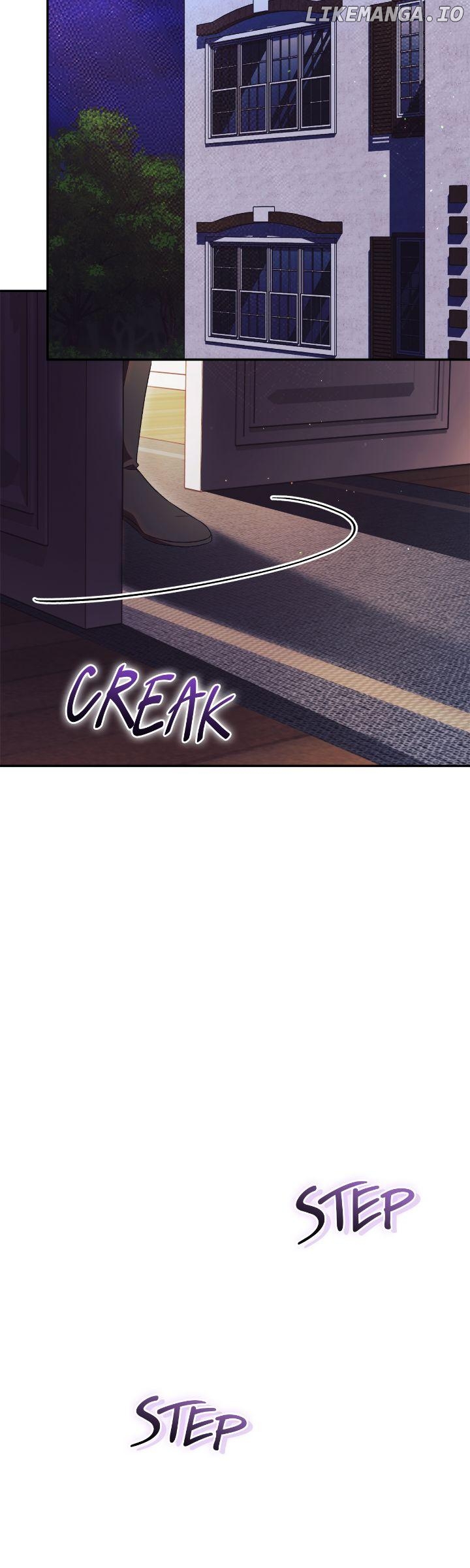 How To Reject My Obsessive Ex-Husband Chapter 73 - page 2