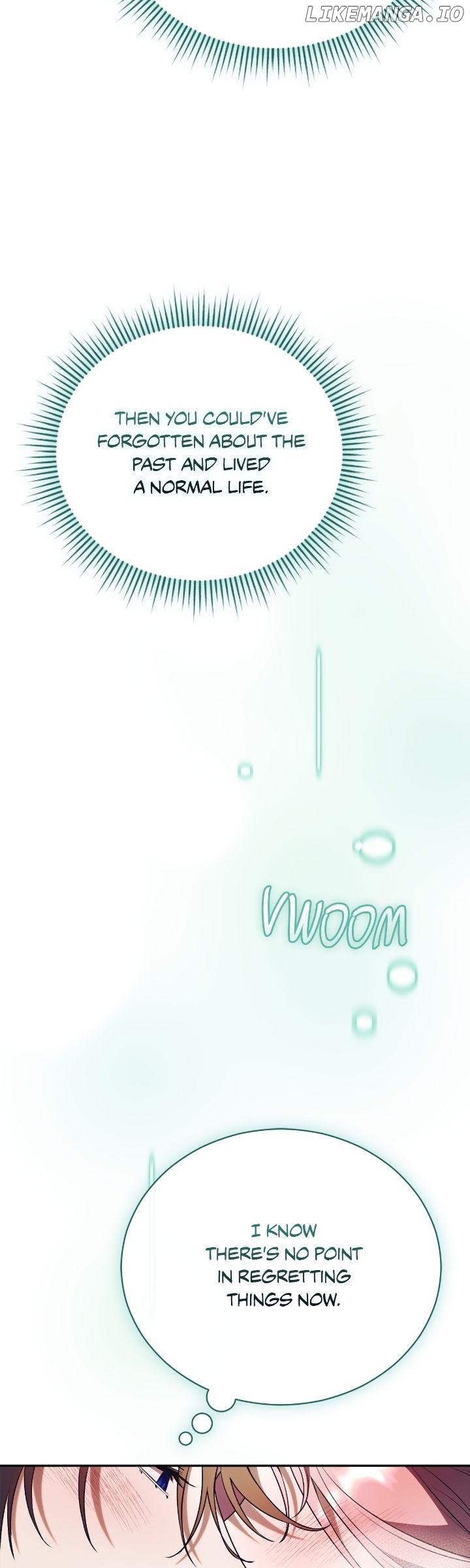 How To Reject My Obsessive Ex-Husband Chapter 73 - page 20