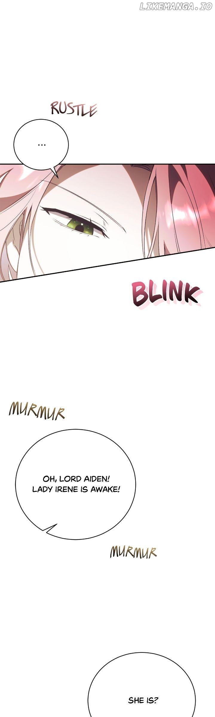 How To Reject My Obsessive Ex-Husband Chapter 73 - page 29