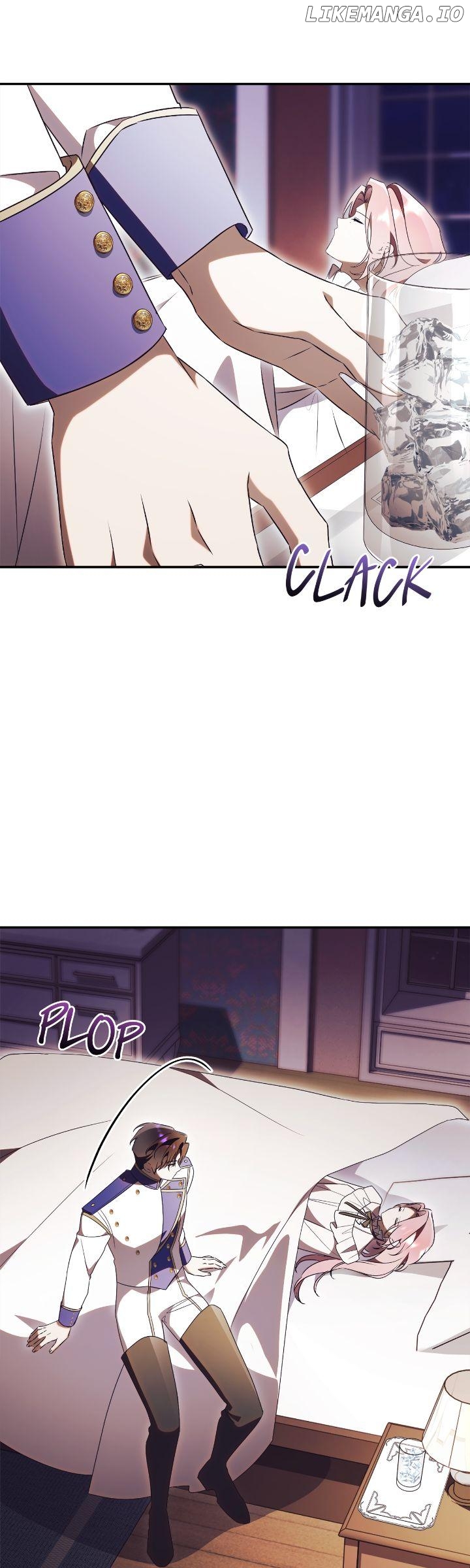 How To Reject My Obsessive Ex-Husband Chapter 73 - page 3