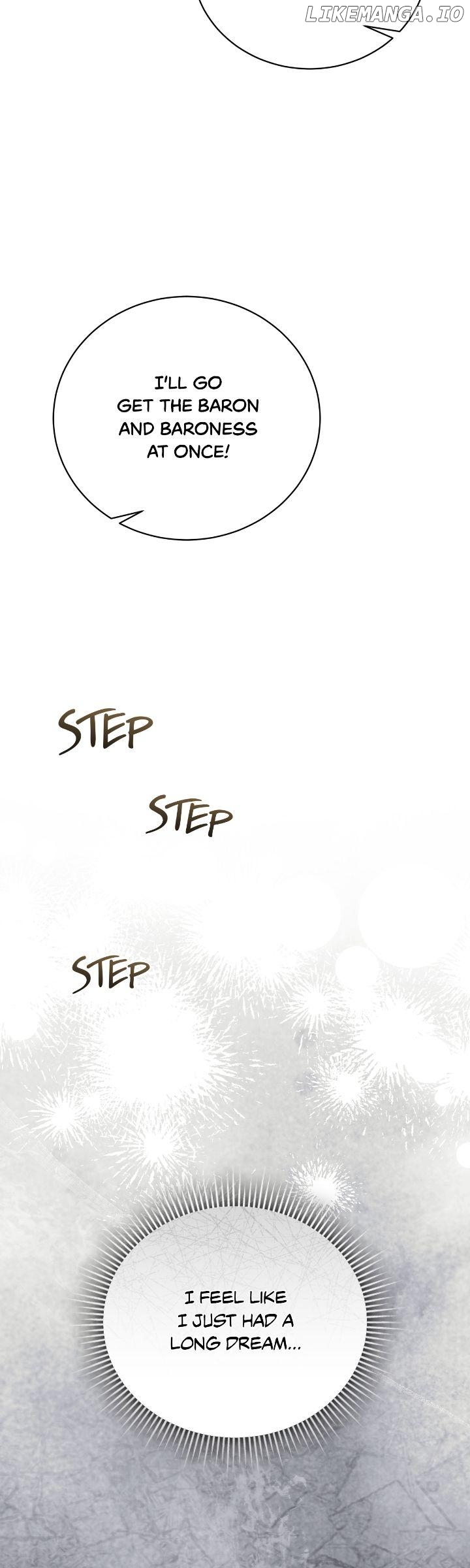How To Reject My Obsessive Ex-Husband Chapter 73 - page 30