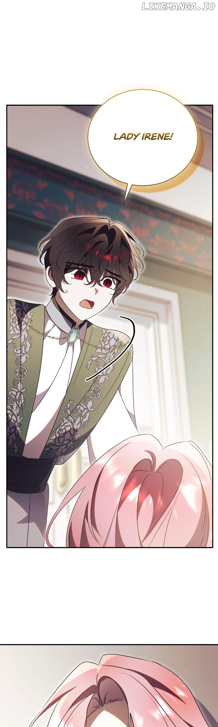 How To Reject My Obsessive Ex-Husband Chapter 73 - page 32