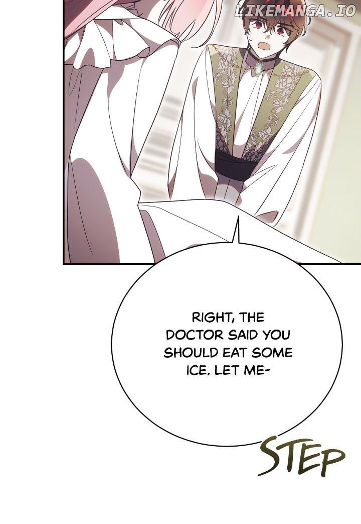 How To Reject My Obsessive Ex-Husband Chapter 73 - page 34