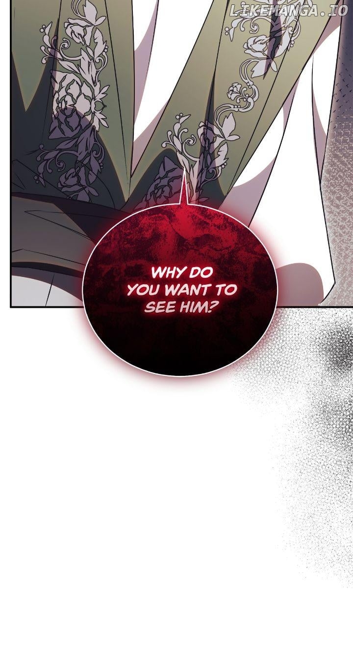 How To Reject My Obsessive Ex-Husband Chapter 73 - page 38