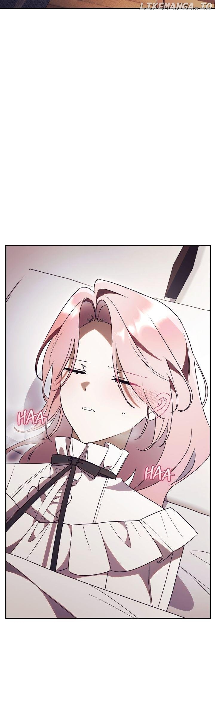 How To Reject My Obsessive Ex-Husband Chapter 73 - page 4